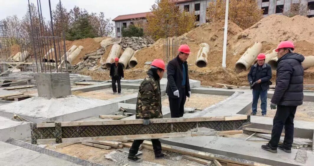 【恒海公司】夯實(shí)管理、拓展市場(chǎng)，穩(wěn)步推進(jìn)各項(xiàng)工作